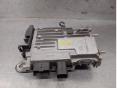 Replacement start/stop control unit for Citroën C4 Grand Picasso II (DA_, DE_) 1.6 THP 165, OEM IAM reference 9810858380