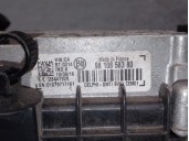 Replacement start/stop control unit for Citroën C4 Grand Picasso II (DA_, DE_) 1.6 THP 165, OEM IAM reference 9810858380