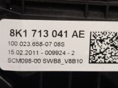 Recambio de palanca cambio para audi a5 sportback (8ta) s5 quattro referencia OEM IAM 8K1713041AE 8K1713105E 