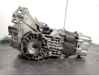 FRK TRANSMISSION 01E300047KX 0686866FRK