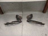 Recambio de bisagra capot para audi a5 sportback (8ta) s5 quattro referencia OEM IAM 8T0823302E 8T0823302E 