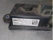 Replacement start/stop control module for Citroën C4 Grand Picasso II (DA_, DE_) 1.6 THP 165, OEM/IAM references 9807709080 V290