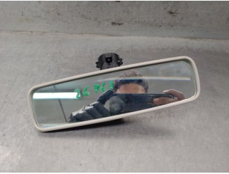 REARVIEW MIRROR 98018498BJ 98018498BJ 