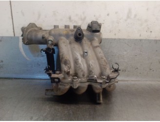 Recambio de colector admision para hyundai i10 i (pa) 1.1 referencia OEM IAM 2831002110 2831002110 