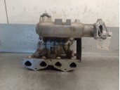 Recambio de colector admision para hyundai i10 i (pa) 1.1 referencia OEM IAM 2831002110 2831002110 
