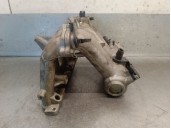 Recambio de colector admision para hyundai i10 i (pa) 1.1 referencia OEM IAM 2831002110 2831002110 