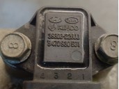 Recambio de colector admision para hyundai i10 i (pa) 1.1 referencia OEM IAM 2831002110 2831002110 
