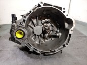 Recambio de caja cambios para hyundai i10 ii (ba, ia) 1.0 referencia OEM IAM MF1671 4300002AH2 930659
