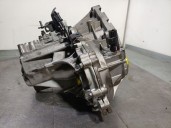 Recambio de caja cambios para hyundai i10 ii (ba, ia) 1.0 referencia OEM IAM MF1671 4300002AH2 930659