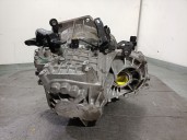 Recambio de caja cambios para hyundai i10 ii (ba, ia) 1.0 referencia OEM IAM MF1671 4300002AH2 930659