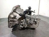 Recambio de caja cambios para hyundai i10 ii (ba, ia) 1.0 referencia OEM IAM MF1671 4300002AH2 930659