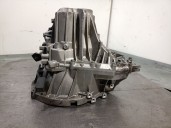 Recambio de caja cambios para hyundai i10 ii (ba, ia) 1.0 referencia OEM IAM MF1671 4300002AH2 930659