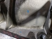 Recambio de caja cambios para hyundai i10 ii (ba, ia) 1.0 referencia OEM IAM MF1671 4300002AH2 930659