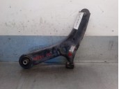 Replacement left front lower control arm for Hyundai i10 II (BA, IA) 1.0. OEM/IAM references: 54500B9000 54500B9