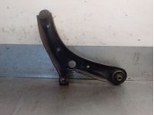 Replacement left front lower control arm for Hyundai i10 II (BA, IA) 1.0. OEM/IAM references: 54500B9000 54500B9