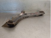 Replacement left front lower control arm for Hyundai i10 II (BA, IA) 1.0. OEM/IAM references: 54500B9000 54500B9