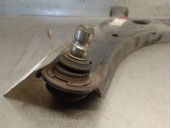 Replacement left front lower control arm for Hyundai i10 II (BA, IA) 1.0. OEM/IAM references: 54500B9000 54500B9