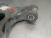 Replacement left front lower control arm for Hyundai i10 II (BA, IA) 1.0. OEM/IAM references: 54500B9000 54500B9