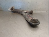 Replacement left front lower control arm for Hyundai i10 II (BA, IA) 1.0. OEM/IAM references: 54500B9000 54500B9