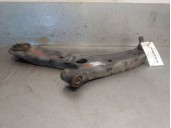 Replacement left front lower control arm for Hyundai i10 II (BA, IA) 1.0. OEM/IAM references: 54500B9000 54500B9