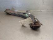 Replacement right front lower control arm for Hyundai i10 II (BA, IA) 1.0. OEM/IAM references: 54501B9000 54501B900