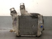 Replacement intercooler for Mazda 3 (BK) 2.0 MZR-CD (BK14). OEM/IAM references: RF8B13565B RF8B13565B 1271003002