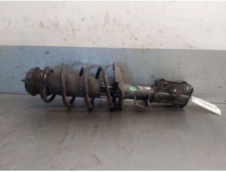 Replacement right front shock absorber for Hyundai i10 II (BA, IA) 1.0, OEM/IAM reference 54660B9000 54660B9000