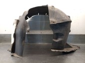 Replacement left front wheel well liner for SEAT Leon ST (5F8) 1.5 TGI, OEM/IAM reference 5F0809957F 5F0809957F 5F0809957E