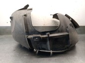 Replacement left front wheel well liner for SEAT Leon ST (5F8) 1.5 TGI, OEM/IAM reference 5F0809957F 5F0809957F 5F0809957E