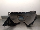 Replacement left front wheel well liner for SEAT Leon ST (5F8) 1.5 TGI, OEM/IAM reference 5F0809957F 5F0809957F 5F0809957E