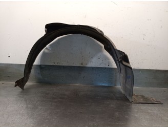 Replacement left front fender liner for Hyundai Getz (TB) 1.5 CRDi, OEM/IAM reference 868151C000 868111C000
