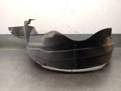 Replacement left front fender liner for Hyundai Getz (TB) 1.5 CRDi, OEM/IAM reference 868151C000 868111C000