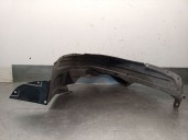 Replacement left front fender liner for Hyundai Getz (TB) 1.5 CRDi, OEM/IAM reference 868151C000 868111C000
