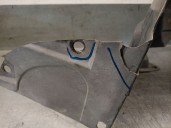 Recambio de paso rueda delantero izquierdo para hyundai getz (tb) 1.5 crdi referencia OEM IAM 868151C000 868111C000 