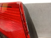 Replacement rear left tailgate tail light for saab 9-5 (ys3e) 2.3 t OEM IAM reference 4561544 4561544 VALEO