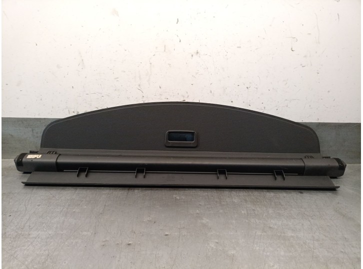 Replacement rear parcel shelf for SEAT Leon ST (5F8) 1.5 TGI, OEM/IAM references 5F9867871B 5F9867871B