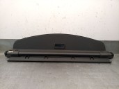 Replacement rear parcel shelf for SEAT Leon ST (5F8) 1.5 TGI, OEM/IAM references 5F9867871B 5F9867871B