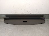 Replacement rear parcel shelf for SEAT Leon ST (5F8) 1.5 TGI, OEM/IAM references 5F9867871B 5F9867871B