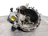 Recambio de caja cambios para hyundai i10 i (pa) 1.1 referencia OEM IAM M81569 4300002560 S16232