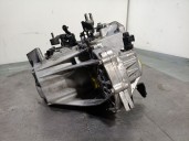 Recambio de caja cambios para hyundai i10 i (pa) 1.1 referencia OEM IAM M81569 4300002560 S16232