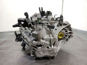 Recambio de caja cambios para hyundai i10 i (pa) 1.1 referencia OEM IAM M81569 4300002560 S16232