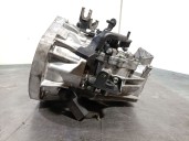 Recambio de caja cambios para hyundai i10 i (pa) 1.1 referencia OEM IAM M81569 4300002560 S16232