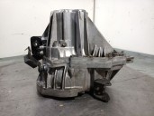 Recambio de caja cambios para hyundai i10 i (pa) 1.1 referencia OEM IAM M81569 4300002560 S16232