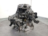 Recambio de caja cambios para hyundai i10 i (pa) 1.1 referencia OEM IAM M81569 4300002560 S16232