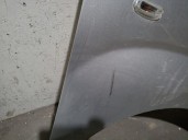 Replacement right front fender for Citroën Nemo van/minivan (AA_) 1.4 HDi, OEM/IAM references 7841Y5 7841Y5