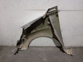 Replacement right front fender for Citroën Nemo van/minivan (AA_) 1.4 HDi, OEM/IAM references 7841Y5 7841Y5