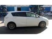 2014 Toyota Verso (_R2_)