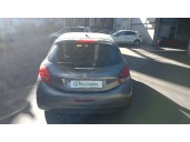 2018 Peugeot 208 I (CA_, CC_)