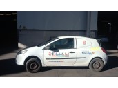 2014 Renault Clio III van/hatchback (SB_, SR_)