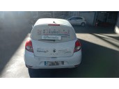 renault clio iii furgoneta/hatchback (sb_, sr_) del año 2014
